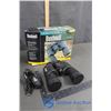 Image 2 : Bushnell Binoculars in Boxes