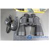 Image 3 : Bushnell Binoculars in Boxes