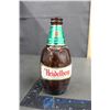 Image 5 : Vintage Glass Bottles