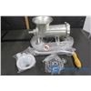 Image 1 : Heavy Duty Meat Grinder