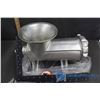 Image 2 : Heavy Duty Meat Grinder