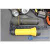 Image 3 : Various Flashlights