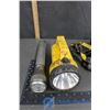 Image 5 : Various Flashlights