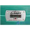 Image 2 : Slinger Deluxe Battery Fence Controller & Spitfire Battery