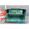 Image 3 : Slinger Deluxe Battery Fence Controller & Spitfire Battery