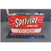 Image 5 : Slinger Deluxe Battery Fence Controller & Spitfire Battery
