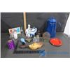 Image 1 : Misc Decor and Items