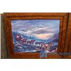 Image 2 : Wood Framed Prints
