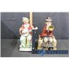 Image 1 : (2) Musical Clowns