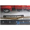 Image 3 : Dodge Pick-Up Toy Model Truck