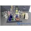 Image 1 : Assorted Vintage Bottles
