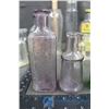 Image 3 : Assorted Vintage Bottles