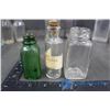 Image 7 : Assorted Vintage Bottles