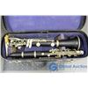 Image 2 : Vintage Clarinet in Case