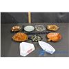 Image 1 : Assorted Ashtrays