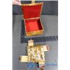 Image 2 : Cigarette and Match Holder