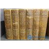 Image 2 : 1921 Colier's New Encyclopedia 1-10 (missing 7)