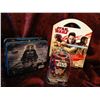 Image 1 : Star Wars Mug, Lunch Box & Stickers