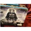 Image 2 : Star Wars Mug, Lunch Box & Stickers