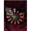 Image 1 : Las Vegas Dice Clock