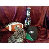 Image 1 : Roughrider Memorabilia