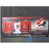Image 2 : *(2) Team Canada Jersey Plaques (TWO TIMES THE MONEY)