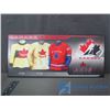 Image 3 : *(2) Team Canada Jersey Plaques (TWO TIMES THE MONEY)