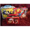 Image 1 : (3) Lunch Boxes