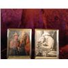 Image 1 : (2) Roy Rogers Signed Pictures (TWO TIMES THE MONEY)