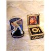 Image 1 : (2) Musical Elvis Ornaments (TWO TIMES THE MONEY)