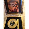 Image 4 : (2) Musical Elvis Ornaments (TWO TIMES THE MONEY)