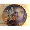 Image 3 : (2) Elvis Plates (TWO TIMES THE MONEY)