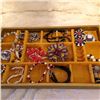 Image 3 : Jewelry Chest & Contents
