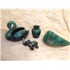 Image 1 : Blue Mountain Pottery (4pcs)