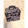 Image 11 : *Makeup/Jewelry Case w/Contents