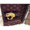 Image 9 : *Makeup/Jewelry Case w/Contents