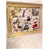 Image 1 : Framed Crafted Panel
