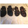 Image 2 : (2) Pairs of "Taos" Sandals