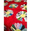 Image 1 : Unfinished Quilt Top (12 Blocks)