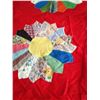 Image 2 : Unfinished Quilt Top (12 Blocks)