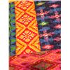 Image 2 : Patchwork Style Quilt & Sham
