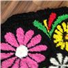 Image 3 : Hand Hooked Rug