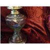 Image 2 : Pair of Bluebird Lamps (1 Globe Missing)