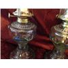 Image 3 : Pair of Bluebird Lamps (1 Globe Missing)