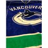 Image 1 : Vancouver Canucks Fleece Throw