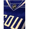 Image 2 : Vancouver Canucks Fleece Throw