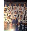 Image 2 : Toronto Maple Leafs 1955 Team Picture