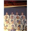 Image 3 : Toronto Maple Leafs 1955 Team Picture