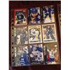 Image 2 : Toronto Maple Leafs Hockey Cards