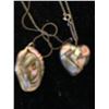 Image 4 : Abalone Shell Jewelry